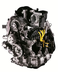 P3A90 Engine